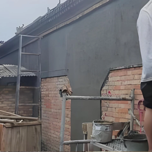 新建ECC 高延性混凝土 砌体抗震加固薄层修补高抗渗高韧性特种建材