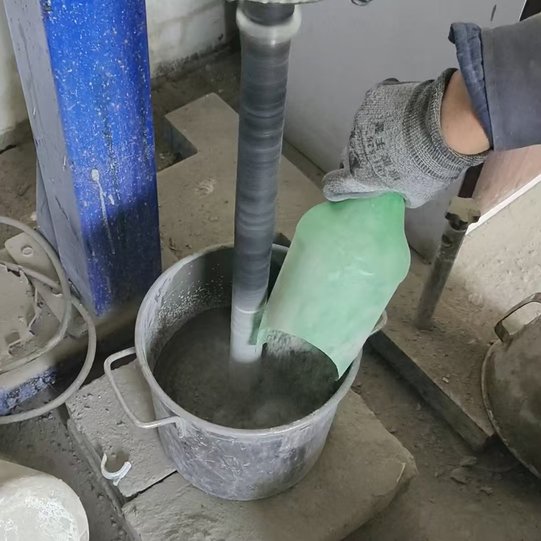 新建桥梁公路张拉用H60压浆料与普通压浆料有什么区别？