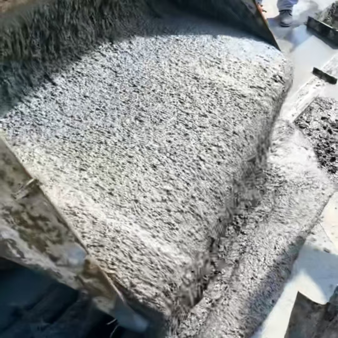 新建桥梁伸缩缝快速抢修砂浆