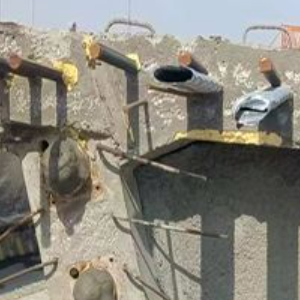 新建预应力孔道压浆剂