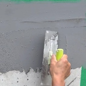 新建污水池化工防腐耐酸砖用：环氧树脂稀胶泥