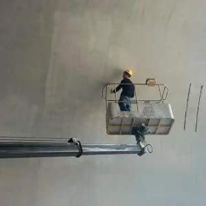 新建混凝土色差修复剂施工与用量计算